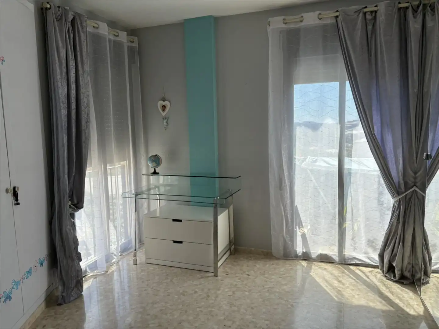 Detached homes for sale in Carrer Barranc Dels Xorros, 6, Callosa d'en Sarrià Bedroom of Detached homes for sale in Callosa d'en Sarrià with Air Conditioner