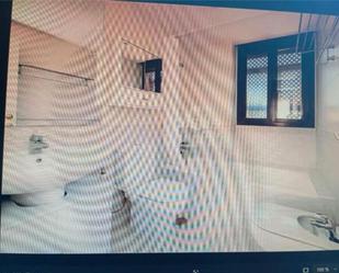 Bathroom of Single-family semi-detached for sale in Palomares del Río  with Terrace