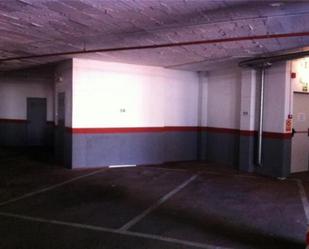 Parking of Box room to rent in Marbella