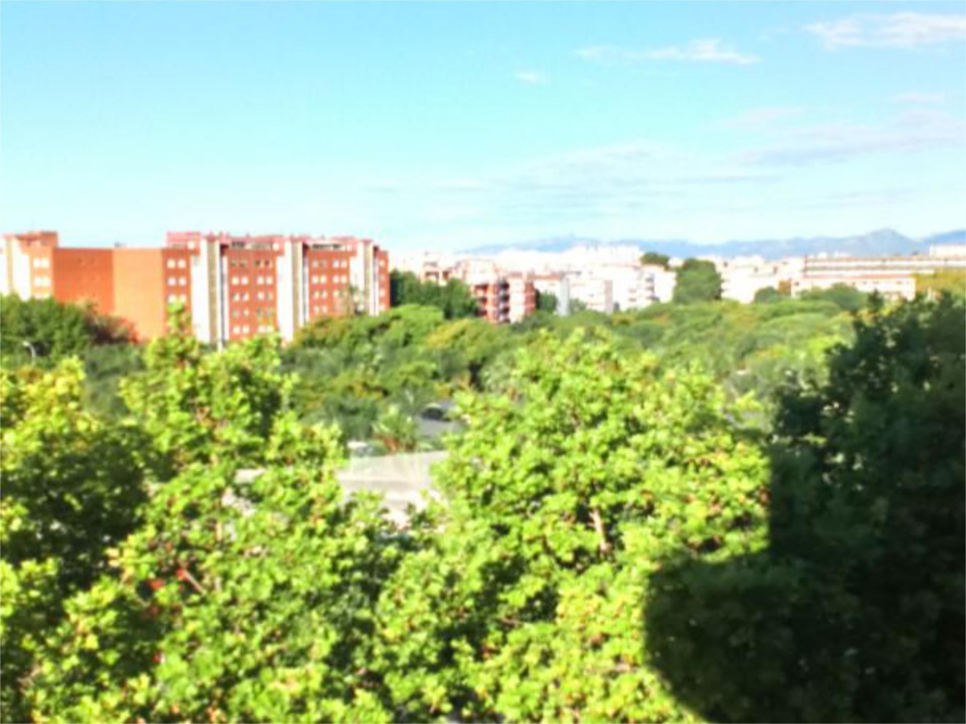 Exterior view of Flat for sale in Salou  with Private garden, Terrace and Swimming Pool
