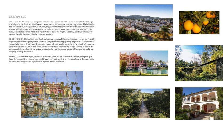 Photo 1 of Flat for sale in Calle Grupo Escolar, 14, San Martín del Tesorillo, Cádiz