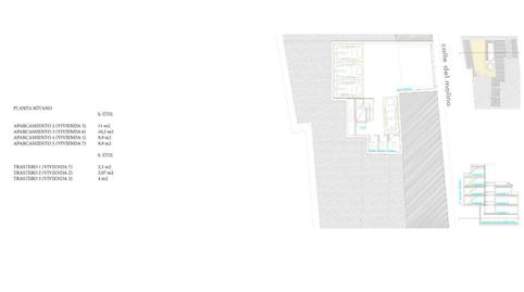 Photo 3 of Flat for sale in Calle Grupo Escolar, 14, San Martín del Tesorillo, Cádiz