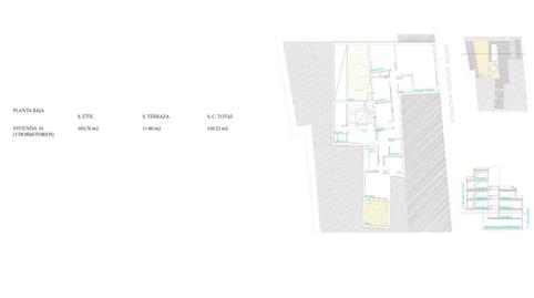 Photo 4 of Flat for sale in Calle Grupo Escolar, 14, San Martín del Tesorillo, Cádiz