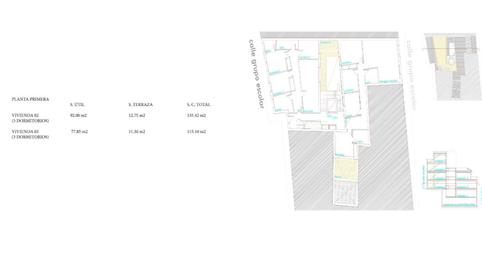 Photo 5 of Flat for sale in Calle Grupo Escolar, 14, San Martín del Tesorillo, Cádiz