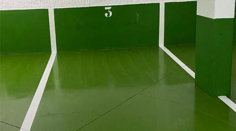 Garatge de lloguer a Carrer de Simancas, 16, Pubilla Cases, Barcelona - imatge 2 Foto 2 de Garatge de lloguer a Carrer de Simancas, 16, Pubilla Cases, Barcelona