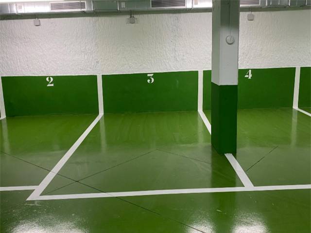 Garaje en Alquiler en Carrer de Simancas, 16 en Pubilla Cases