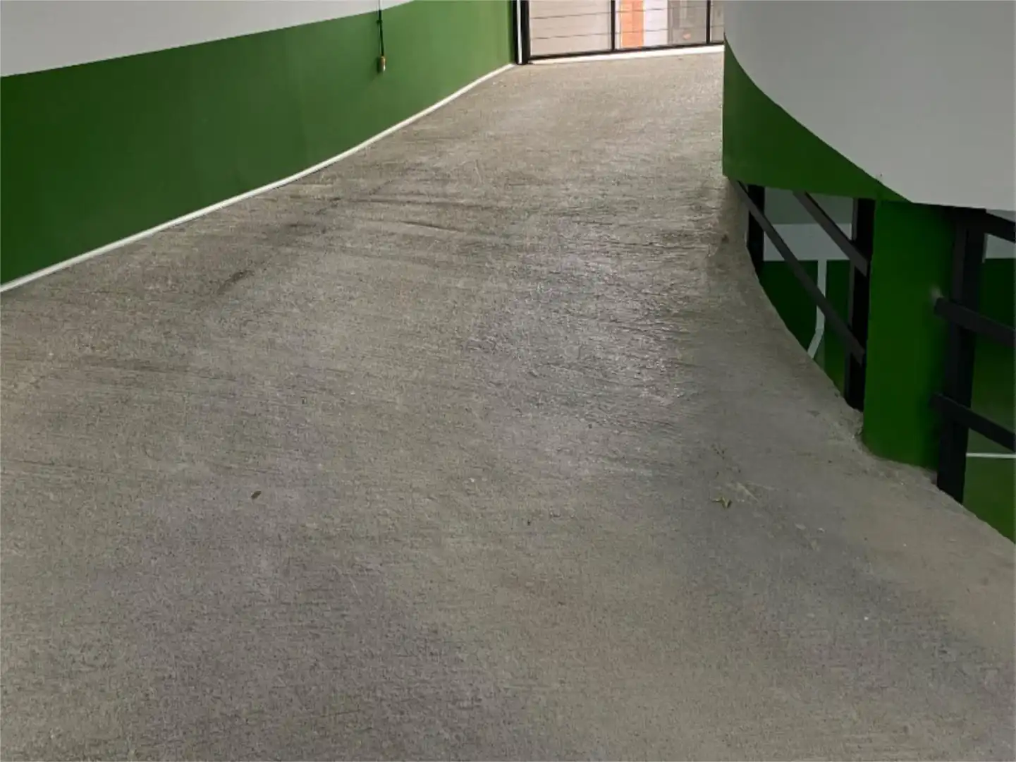 Garage zur Miete in Carrer de Simancas, 16, Pubilla Cases Garage zur Miete in L'Hospitalet de Llobregat