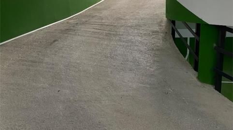 Garatge de lloguer a Carrer de Simancas, 16, Pubilla Cases, Barcelona - imatge 3 Foto 3 de Garatge de lloguer a Carrer de Simancas, 16, Pubilla Cases, Barcelona