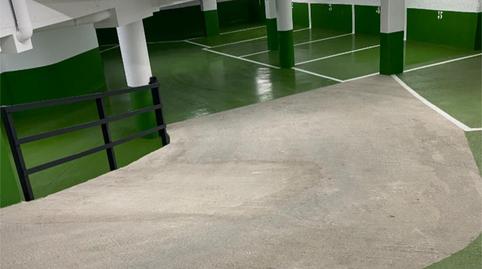 Garatge de lloguer a Carrer de Simancas, 16, Pubilla Cases, Barcelona - imatge 4 Foto 4 de Garatge de lloguer a Carrer de Simancas, 16, Pubilla Cases, Barcelona