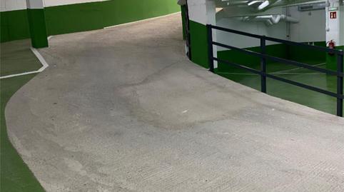 Garatge de lloguer a Carrer de Simancas, 16, Pubilla Cases, Barcelona - imatge 5 Foto 5 de Garatge de lloguer a Carrer de Simancas, 16, Pubilla Cases, Barcelona