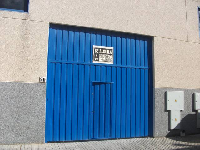 Trastero en Alquiler en Calle Labrador, 50 en Santa Clara