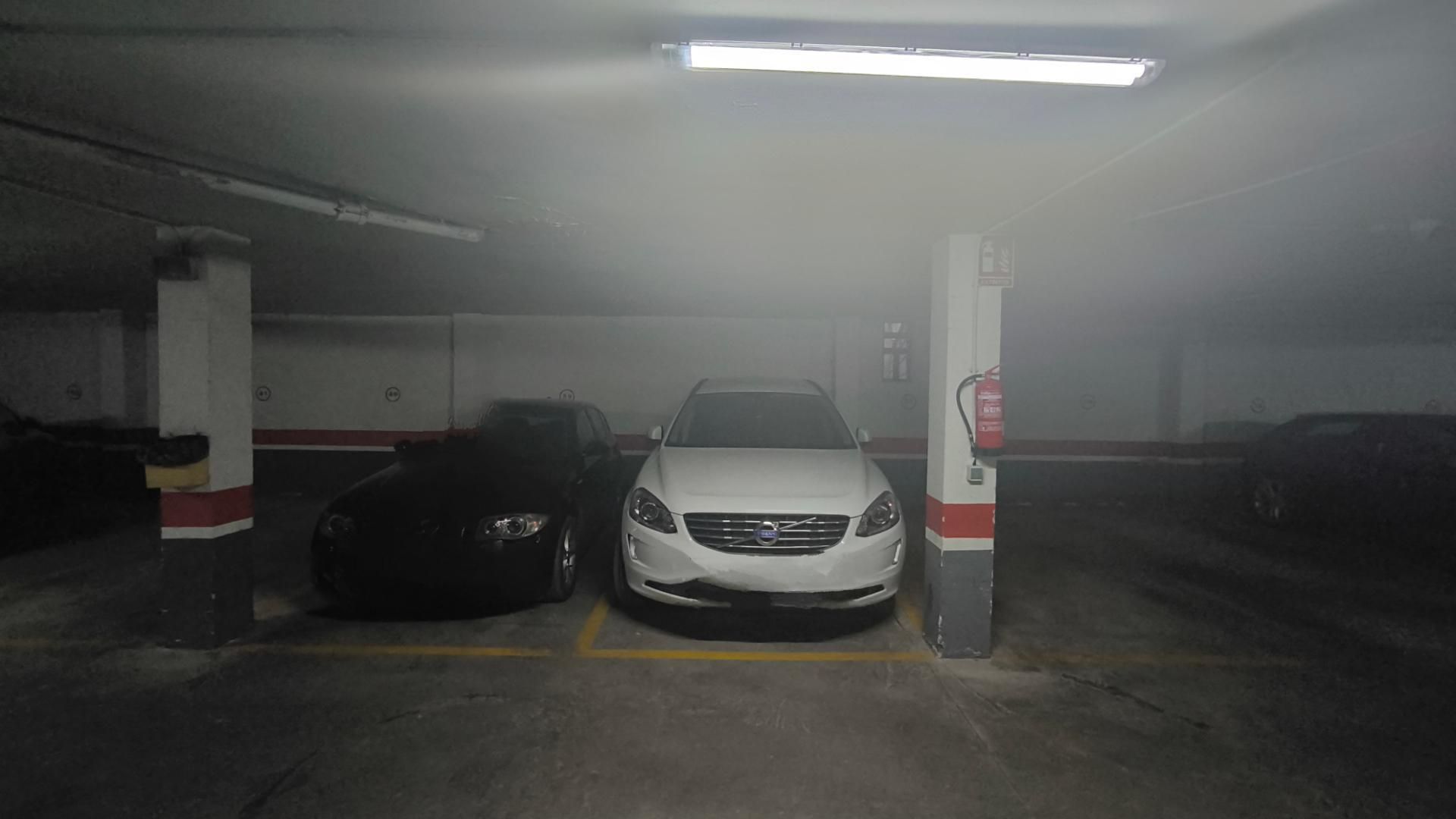 Aparcament de Garatge de lloguer en  Jaén Capital