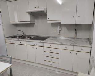 Kitchen of Flat to rent in Ciudad Rodrigo