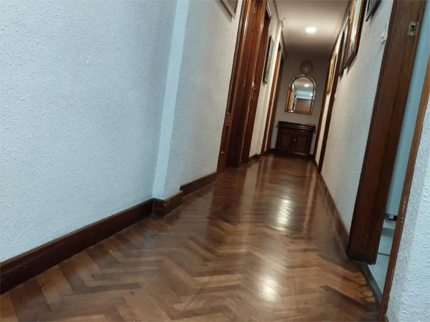 Piso de alquiler en Ciudad Rodrigo