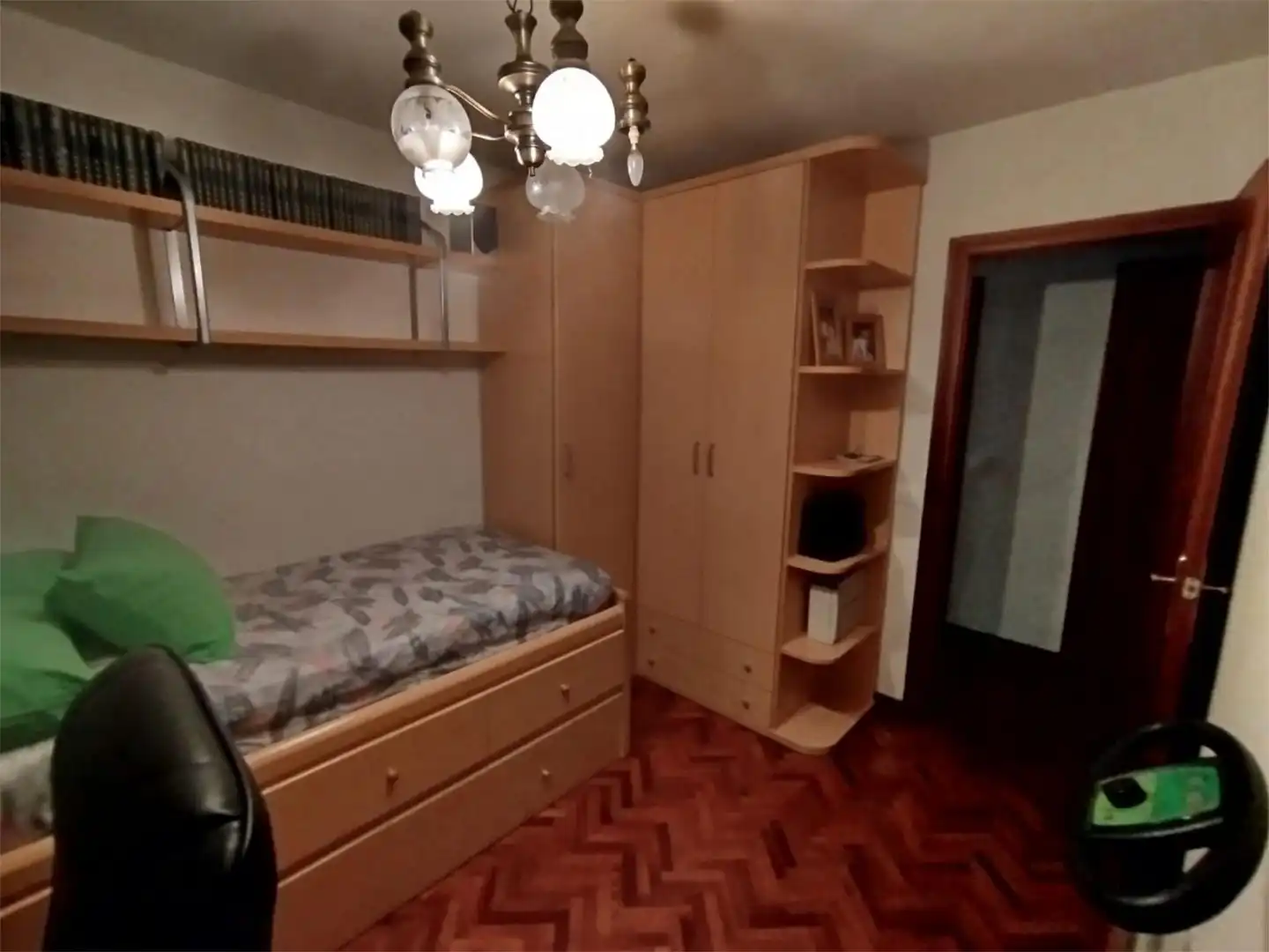 Habitación de Piso de alquiler en Ciudad Rodrigo