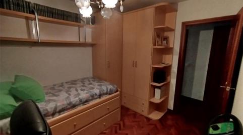 Piso de alquiler en Calle Mateo Hernández Vegas, 32, Ciudad Rodrigo, Salamanca - imagen 4 Foto 4 de Piso de alquiler en Calle Mateo Hernández Vegas, 32, Ciudad Rodrigo, Salamanca