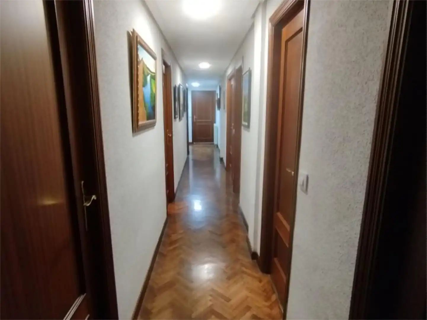 Piso de alquiler en Ciudad Rodrigo