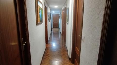 Piso de alquiler en Calle Mateo Hernández Vegas, 32, Ciudad Rodrigo, Salamanca - imagen 5 Foto 5 de Piso de alquiler en Calle Mateo Hernández Vegas, 32, Ciudad Rodrigo, Salamanca