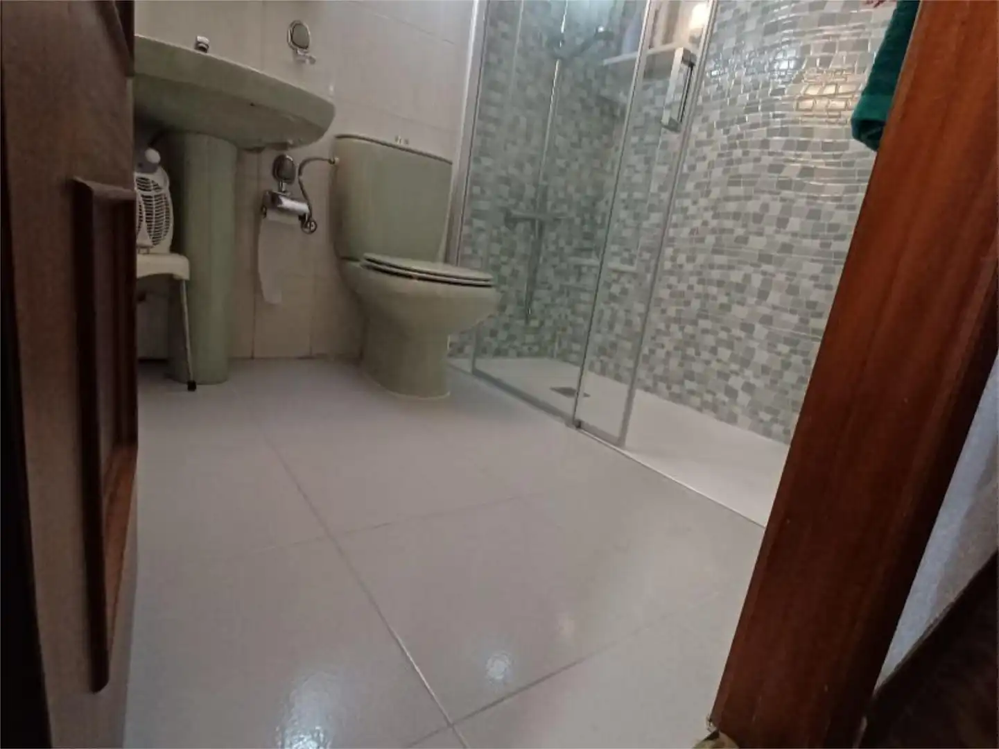 Baño de Piso de alquiler en Ciudad Rodrigo