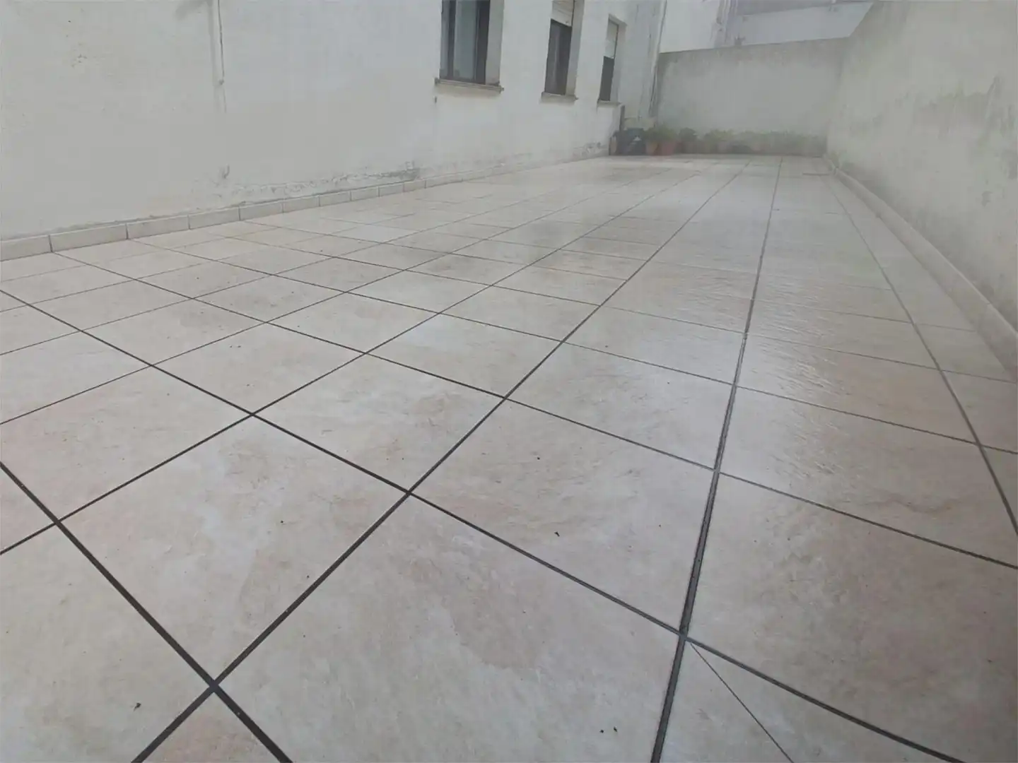 Jardín de Piso de alquiler en Ciudad Rodrigo