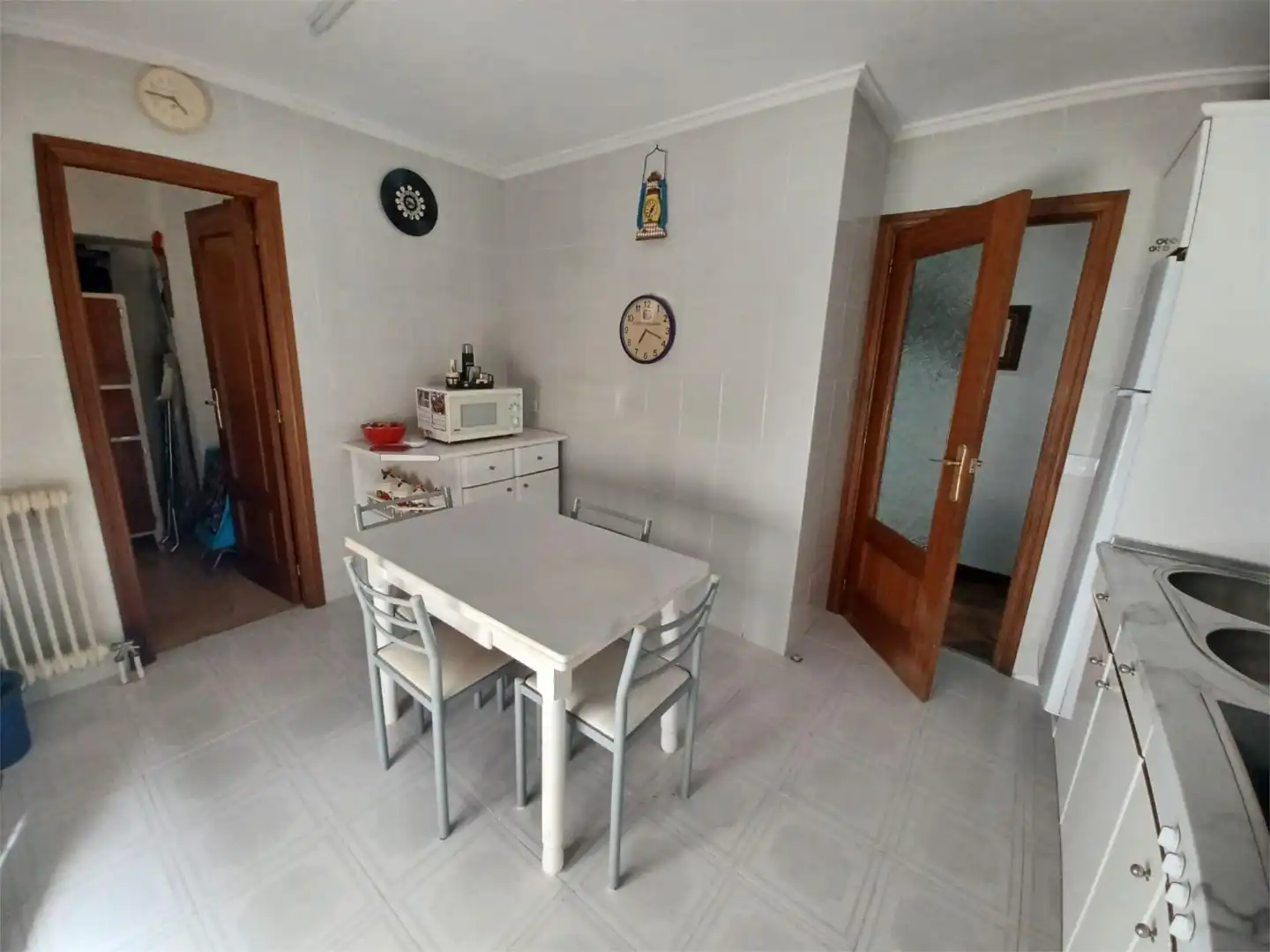 Comedor de Piso de alquiler en Ciudad Rodrigo