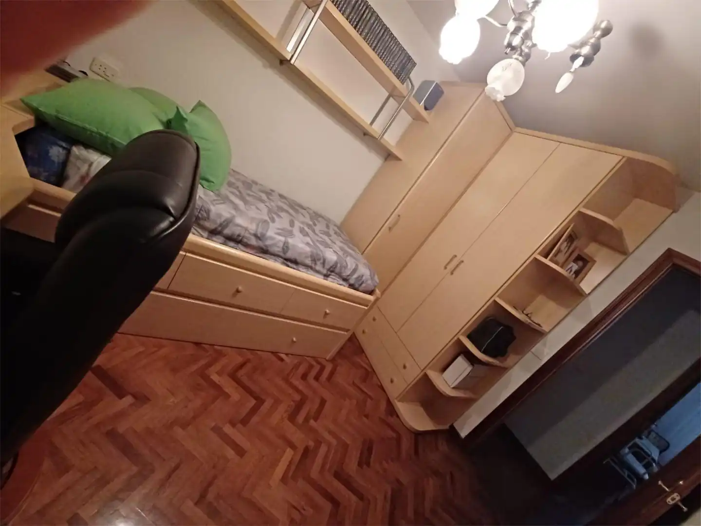 Habitación de Piso de alquiler en Ciudad Rodrigo