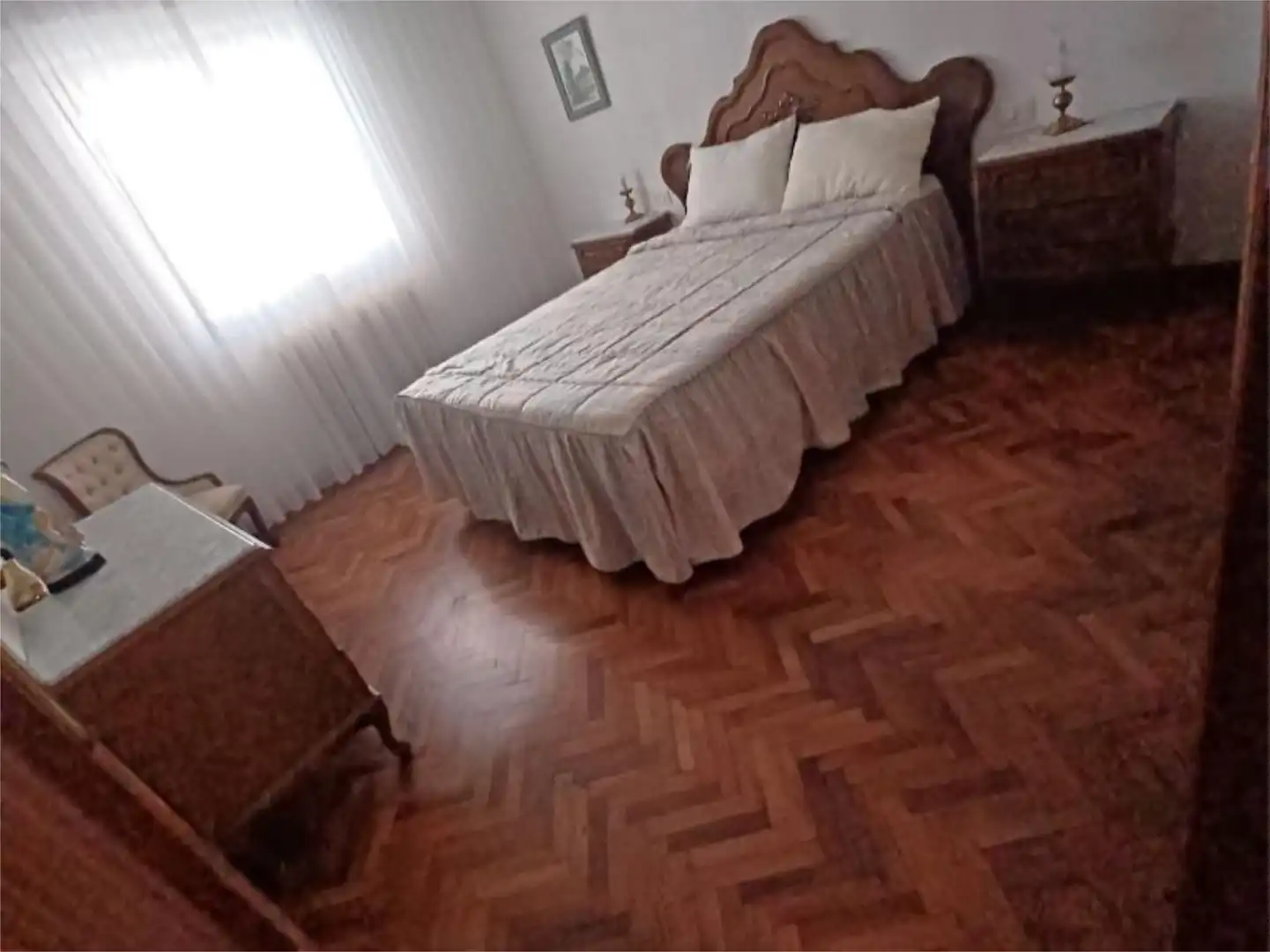 Habitación de Piso de alquiler en Ciudad Rodrigo