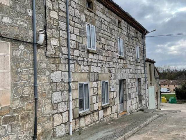 Casa adosada en Venta en Calle Celadilla, 16 en Merindad de Río Ubierna