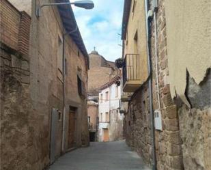 Vista exterior de Casa o xalet en venda en Biosca amb Terrassa