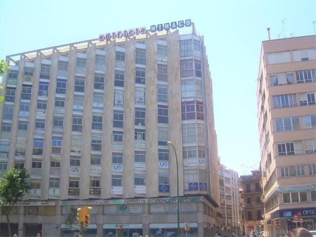 Oficina en Venta en Avinguda d'Alexandre Rosselló, 15 en El Mercat