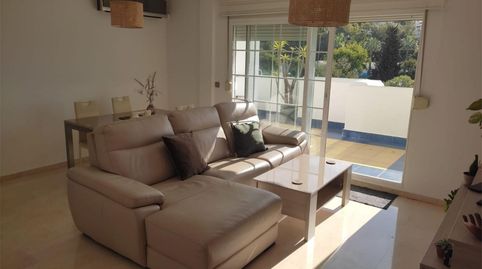 Foto 2 de Piso en venta en Calle Jorge Manrique, 9, Rodeo Alto - Guadaiza - La Campana, Marbella