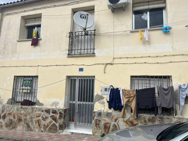 Planta baja en Venta en Camino la Barca, 8 en Majadas