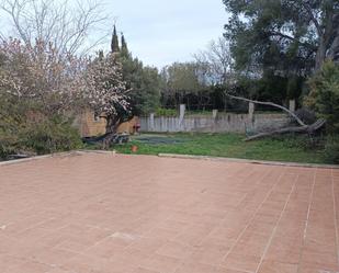 Jardí de Urbanitzable en venda en Lliçà d'Amunt