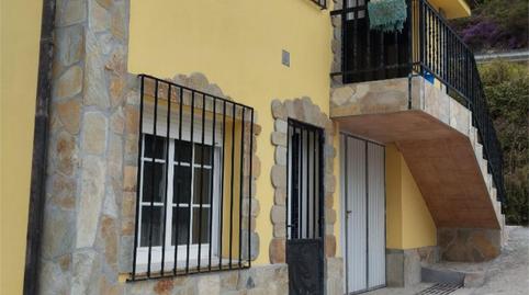 Foto 2 de Finca rústica en venda a Caserio Santa Eufemia, 1a, Villanueva de Oscos, Asturias