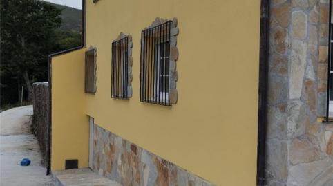 Foto 3 de Finca rústica en venda a Caserio Santa Eufemia, 1a, Villanueva de Oscos, Asturias