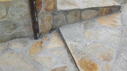 Foto 4 de Finca rústica en venda a Caserio Santa Eufemia, 1a, Villanueva de Oscos, Asturias