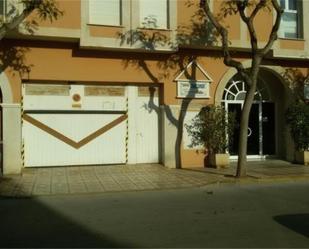 Garage to rent in Avenida Tierno Galván, 67, Pescadores