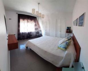 Bedroom of Flat to rent in Camariñas  with Heating, Terrace and Pets allowed