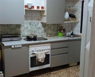 Kitchen of Single-family semi-detached for sale in Illescas  with Heating, Private garden and Terrace