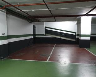 Parking of Garage to rent in  Zaragoza Capital