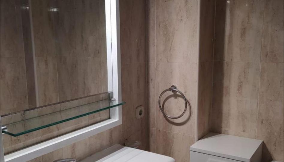Photo 1 of Flat to rent in Calle de Arroyo de Fontarrón, 467, Pavones, Madrid