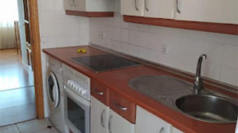 Photo 2 of Flat to rent in Calle de Arroyo de Fontarrón, 467, Pavones, Madrid