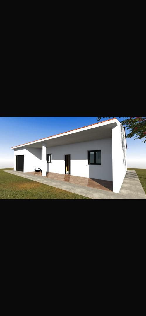 Vista exterior de Residencial en venda en Olmos de Esgueva