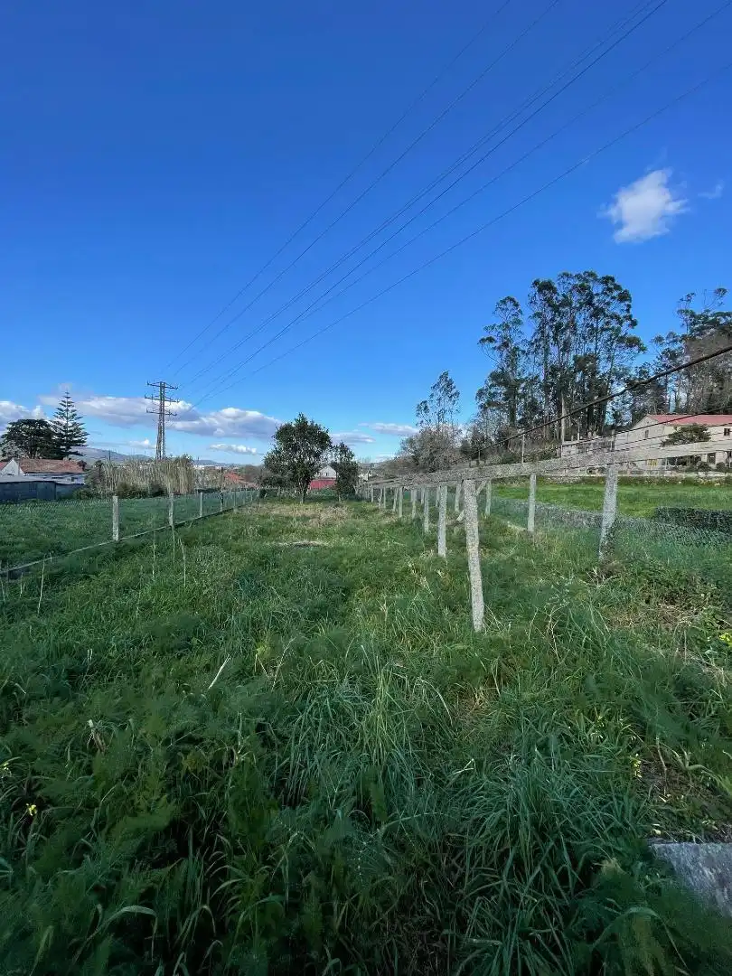 No Urbanitzable en venda en Vilagarcía de Arousa