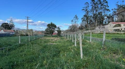 Non-constructible Land for sale in Travesía Nogueirido, 3, Bamio, Pontevedra - image 2 Photo 2 of Non-constructible Land for sale in Travesía Nogueirido, 3, Bamio, Pontevedra