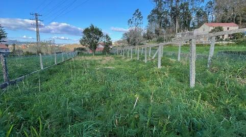 Non-constructible Land for sale in Travesía Nogueirido, 3, Bamio, Pontevedra - image 3 Photo 3 of Non-constructible Land for sale in Travesía Nogueirido, 3, Bamio, Pontevedra