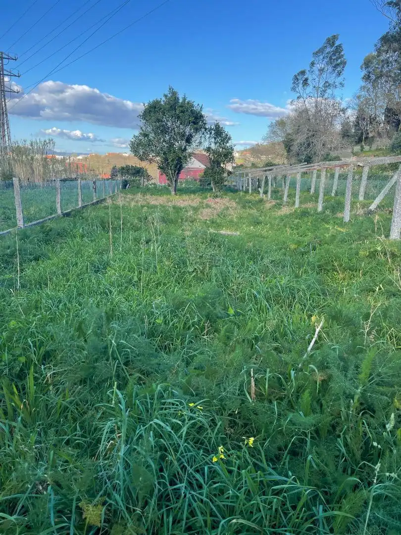 No Urbanitzable en venda en Vilagarcía de Arousa