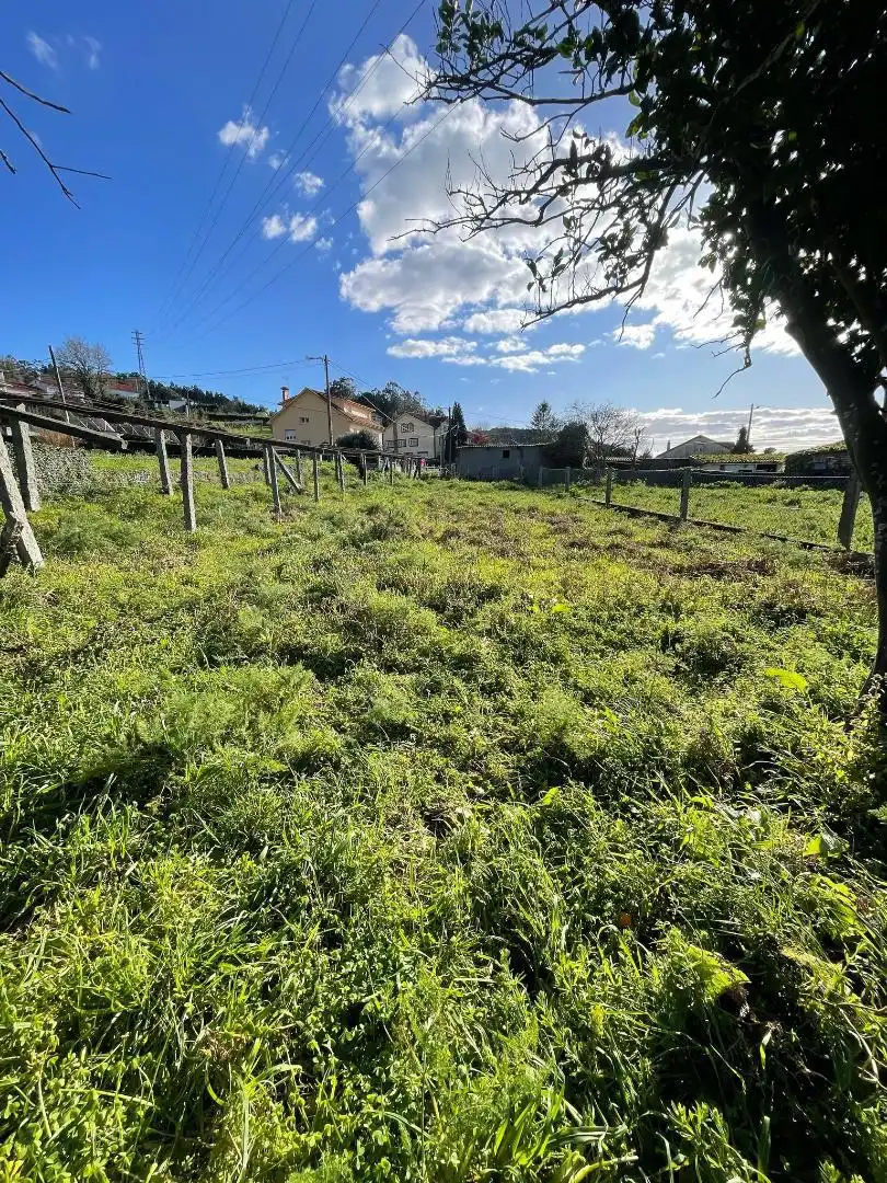 No Urbanitzable en venda en Vilagarcía de Arousa