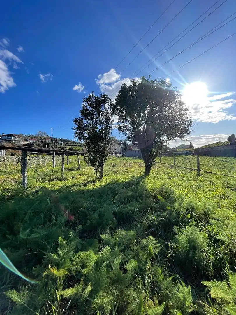 No Urbanitzable en venda en Vilagarcía de Arousa