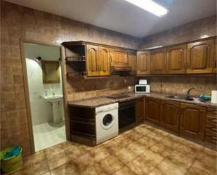 Kitchen of Flat to rent in  Córdoba Capital